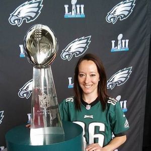 Meet your Posher, Lori